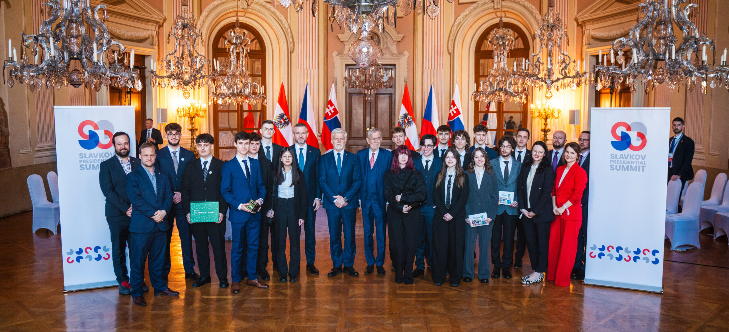 Šimon Andrejčák Timea Klopčeková