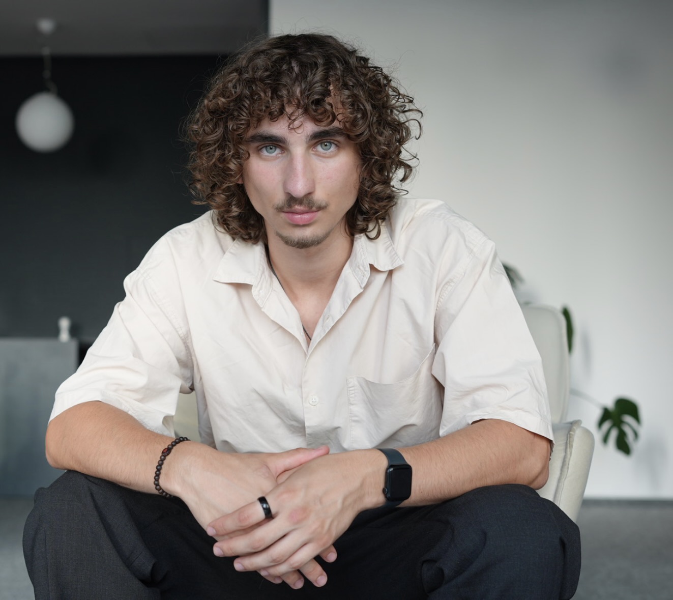 Šimon Andrejčák Co-Founder Benly