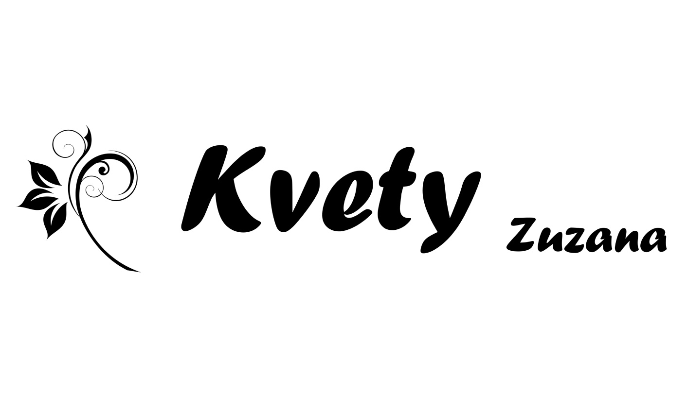 Kvety Zuzana