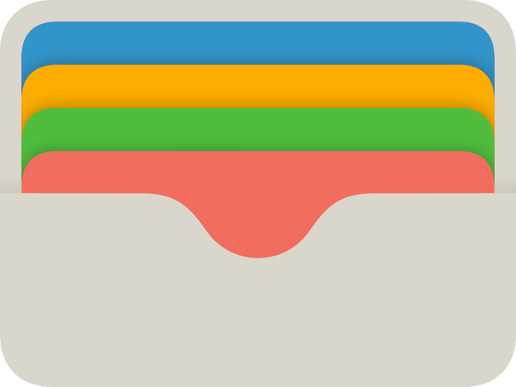 Apple Wallet