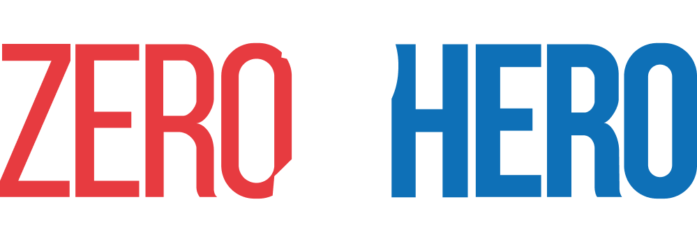 Zero2Hero Benly